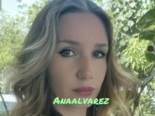 anaalvarez Gothicorgien
