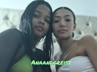 Anaandgreisy