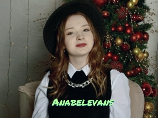 Anabelevans