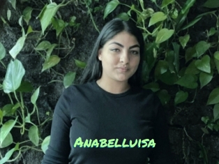 Anabelluisa