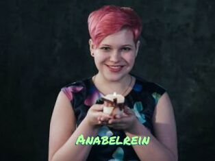 Anabelrein