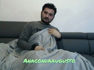 Anacondaaugusto