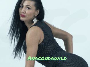 Anacondawild