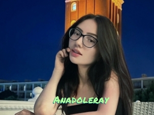 anadoleray Gothicorgien