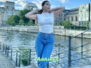 Anahile