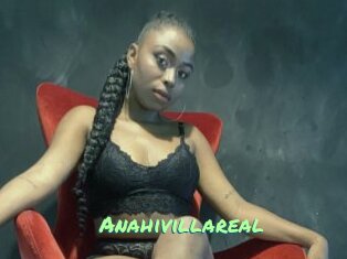 Anahivillareal