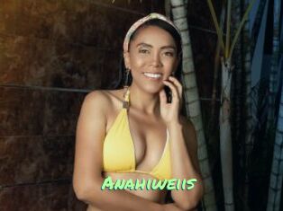 Anahiweiis