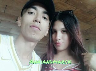 Anaiandmarck