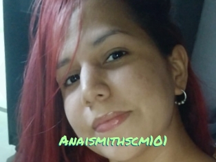 Anaismithscm101