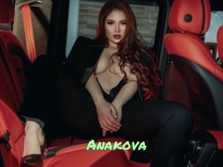 Anakova