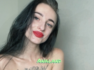 Analand