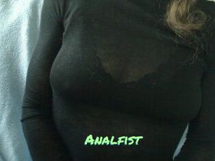 Analfist