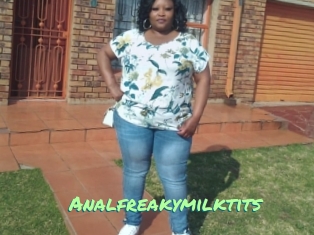 Analfreakymilktits