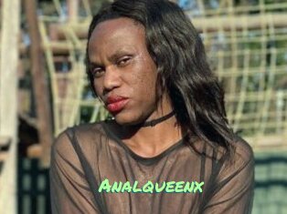 Analqueenx