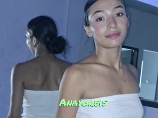 Anaygreis