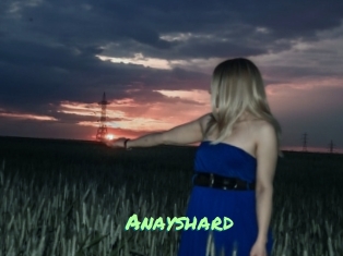 anayshard Gothicorgien