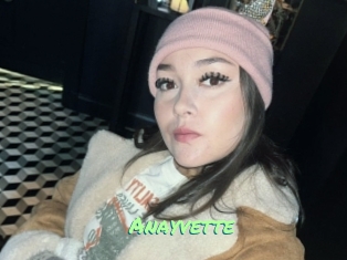 Anayvette