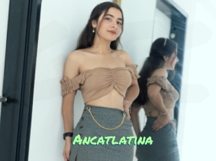 Ancatlatina