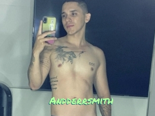andderrsmith Gothicorgien