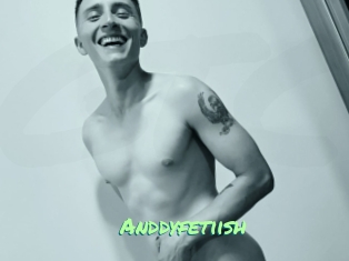 anddyfetiish Gothicorgien