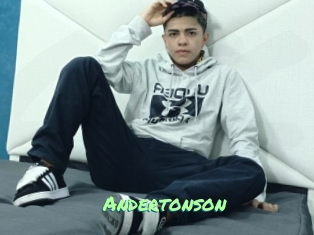 Andertonson