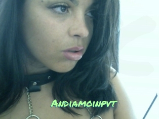 andiamoinpvt Gothicorgien