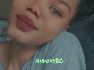 Andoxy20
