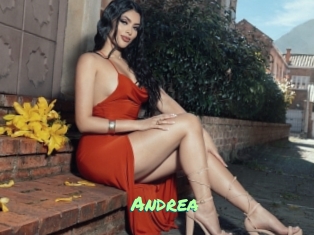 andrea Gothicorgien
