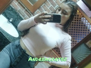 Andreacortez