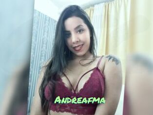 Andreafma