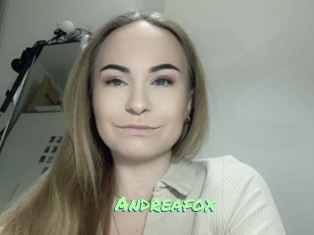 Andreafox