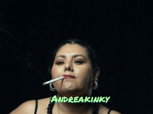 Andreakinky