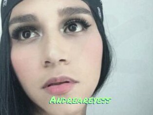 Andreareyess