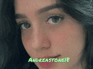 Andreastone18