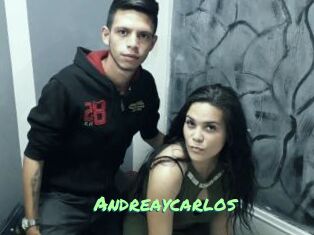 Andreaycarlos