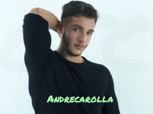 Andrecarolla