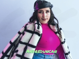 Andreduncan