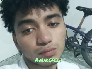Andrefeli