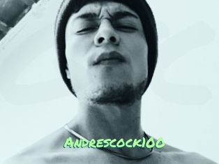 Andrescock100