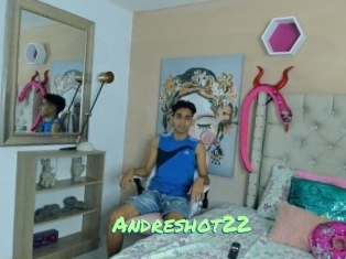 Andreshot22