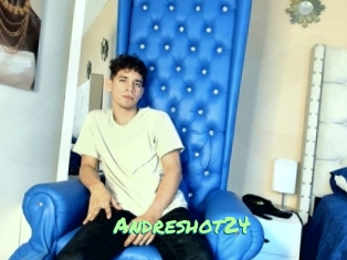 Andreshot24