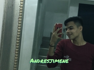 andresjimene Gothicorgien