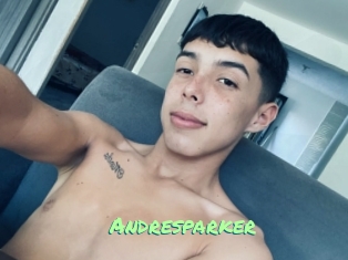 andresparker Gothicorgien