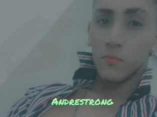 Andrestrong