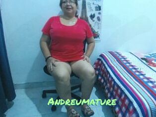 Andreumature