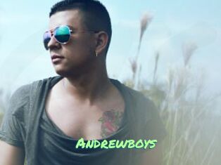 Andrewboys