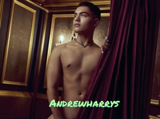 andrewharrys Gothicorgien