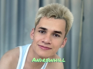 andrewhill Gothicorgien