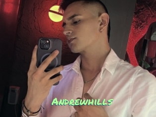 andrewhills Gothicorgien