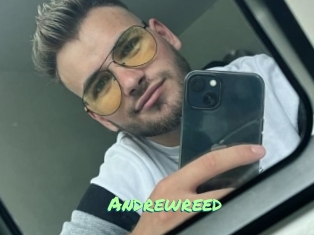 Andrewreed